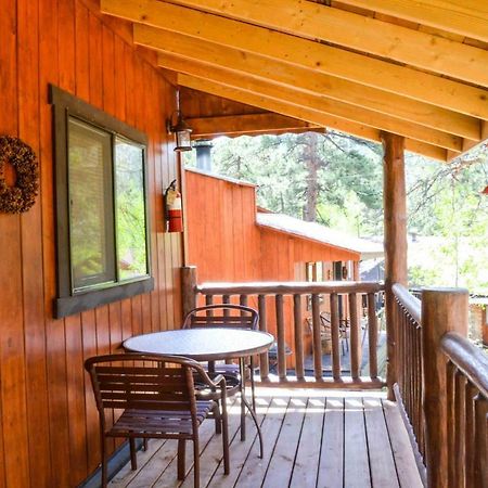 Villa Amberwood Estes Park Exterior foto