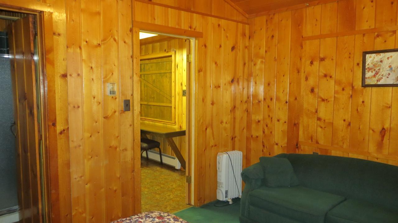 Villa Amberwood Estes Park Exterior foto