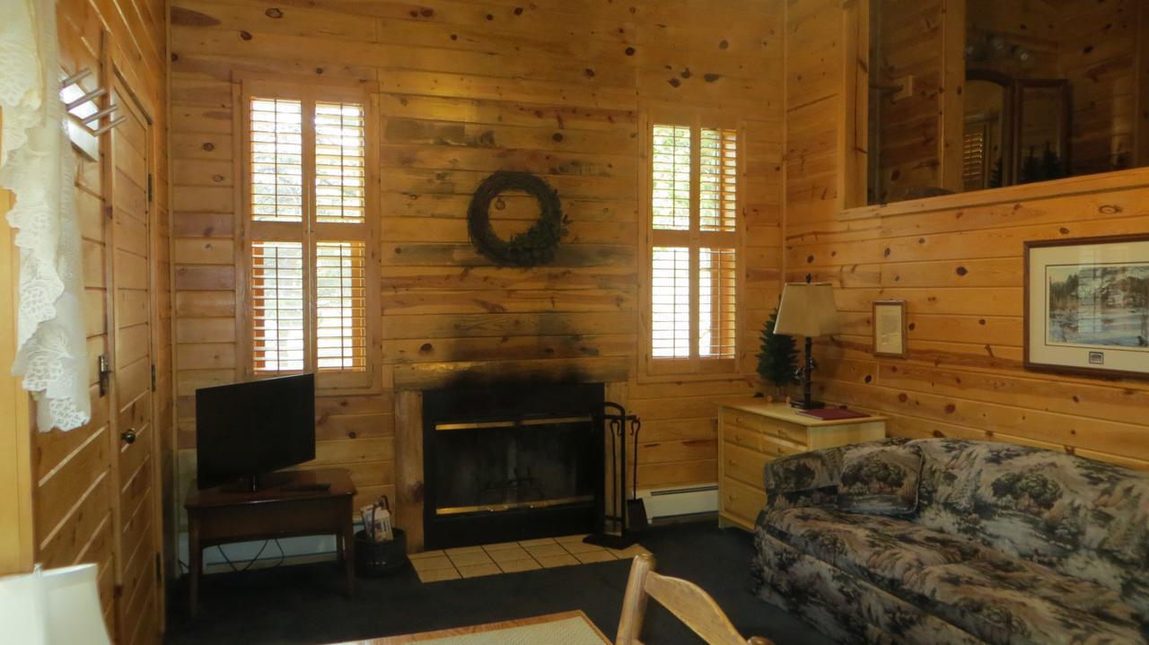 Villa Amberwood Estes Park Exterior foto