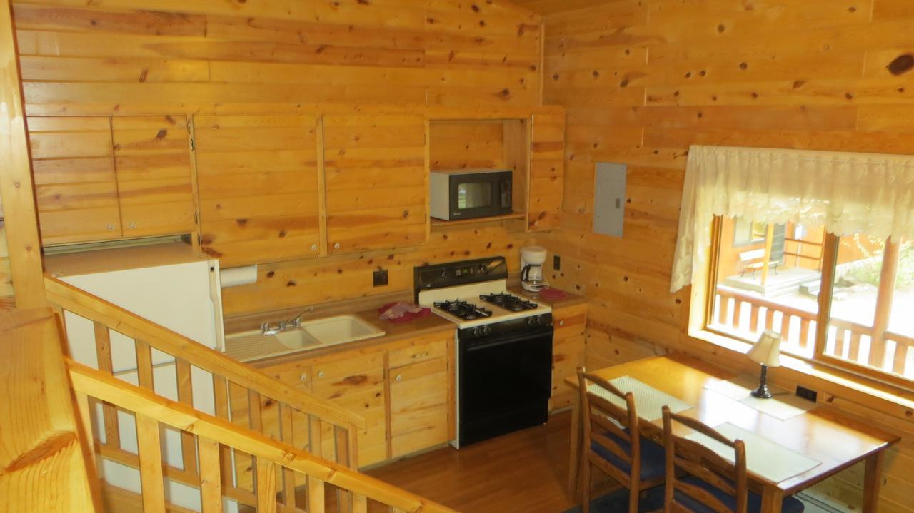 Villa Amberwood Estes Park Exterior foto