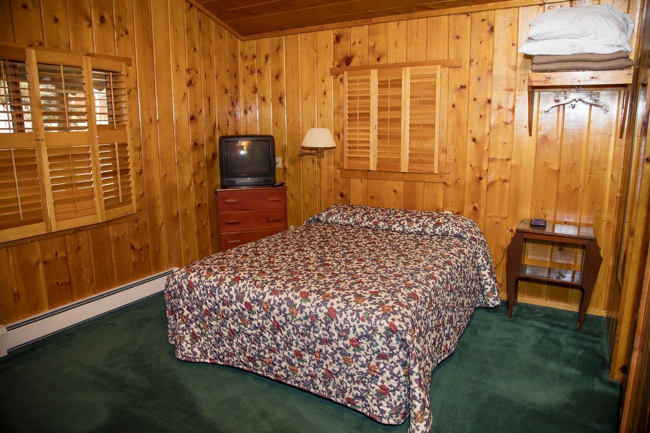 Villa Amberwood Estes Park Exterior foto