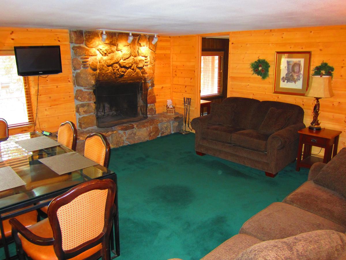 Villa Amberwood Estes Park Exterior foto