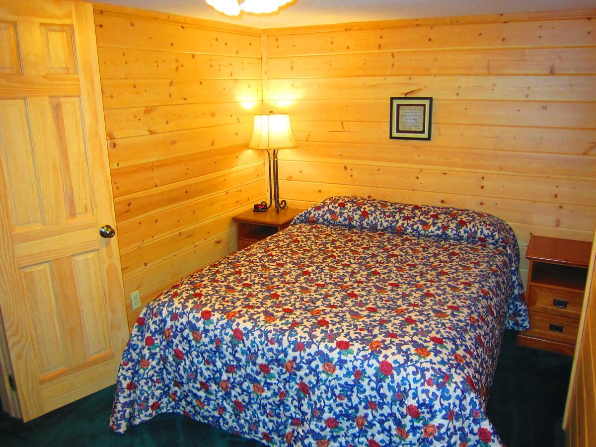Villa Amberwood Estes Park Exterior foto