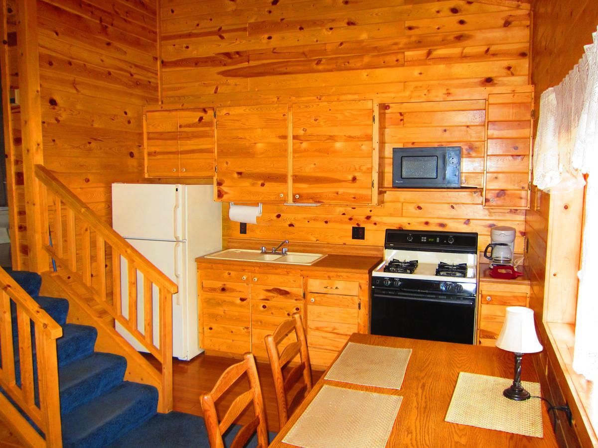 Villa Amberwood Estes Park Exterior foto