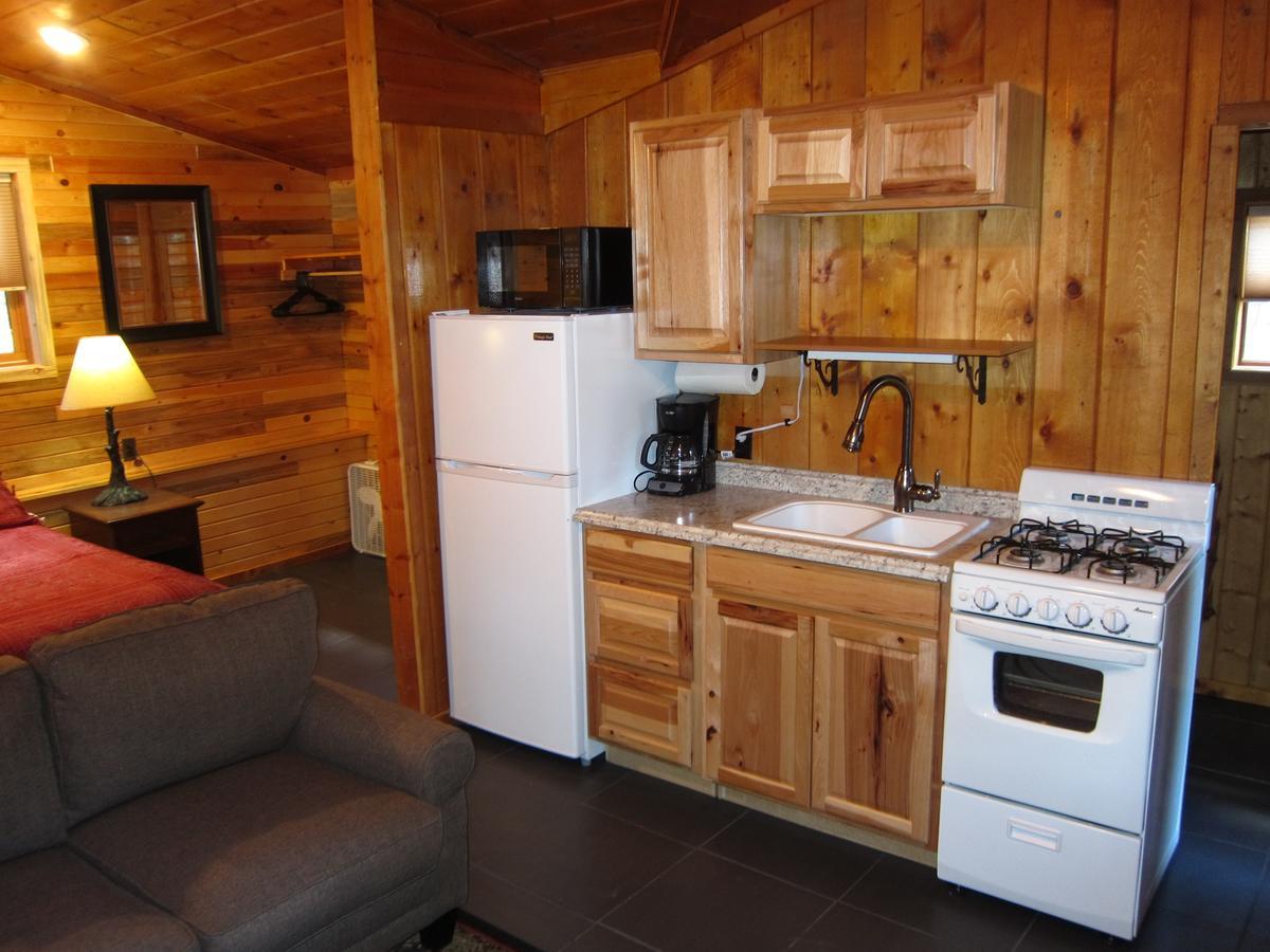 Villa Amberwood Estes Park Exterior foto