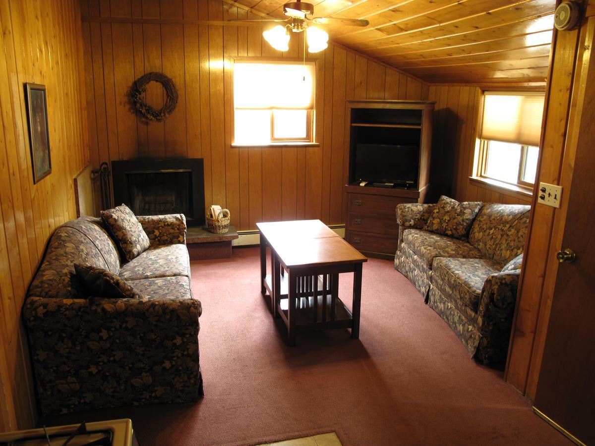 Villa Amberwood Estes Park Exterior foto