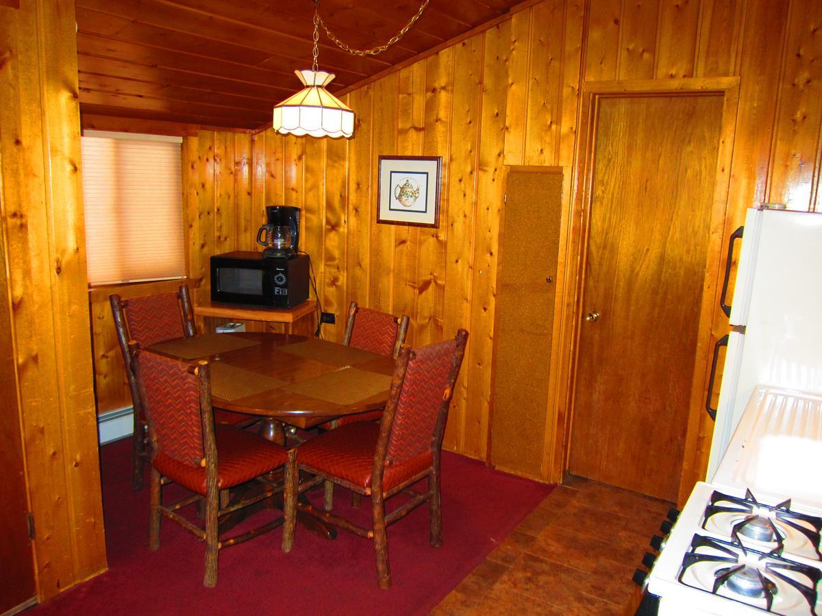 Villa Amberwood Estes Park Exterior foto